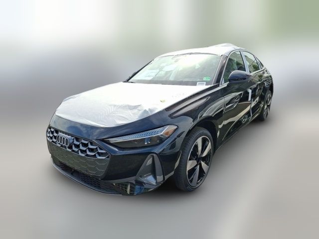 2025 Audi A5 Premium Plus