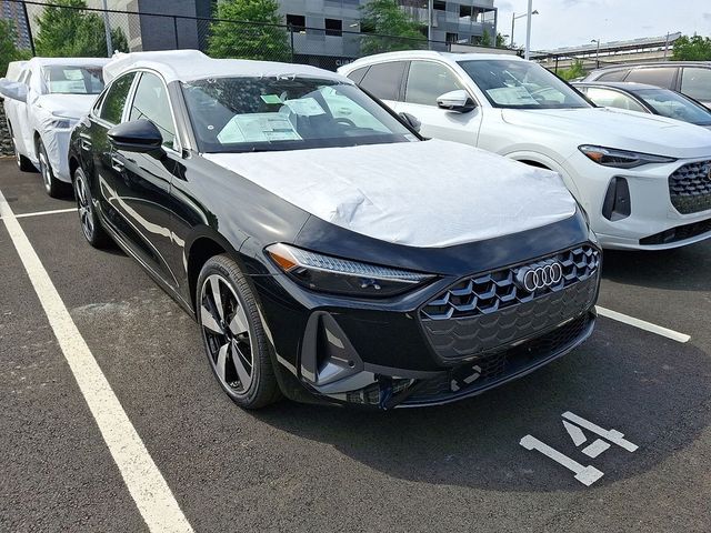 2025 Audi A5 Premium Plus