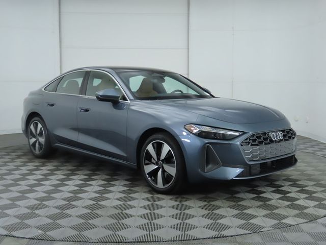 2025 Audi A5 Premium Plus