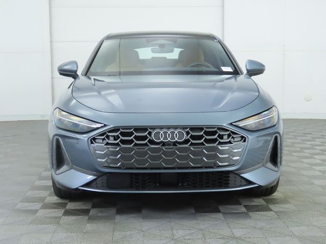 2025 Audi A5 Premium Plus