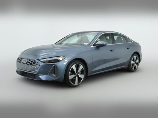 2025 Audi A5 Premium Plus