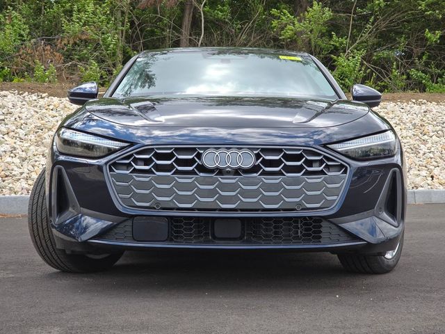 2025 Audi A5 Premium Plus