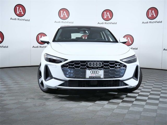 2025 Audi A5 Premium Plus