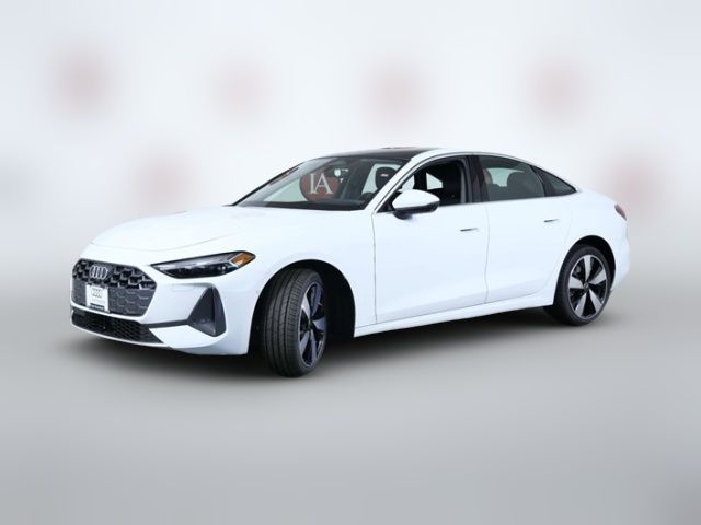 2025 Audi A5 Premium Plus