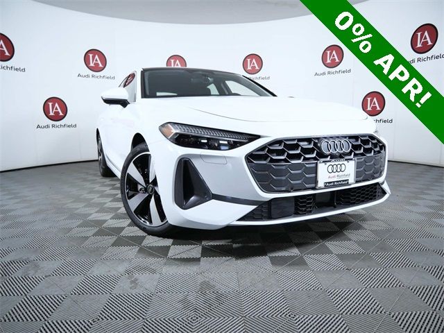 2025 Audi A5 Premium Plus