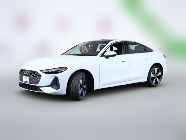 2025 Audi A5 Premium Plus