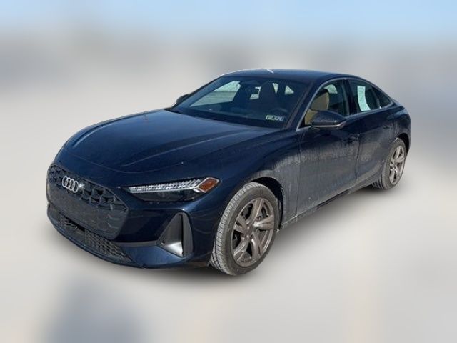 2025 Audi A5 Premium Plus