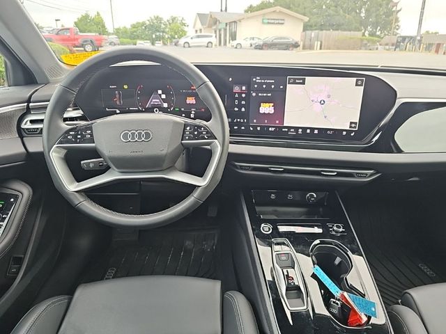 2025 Audi A5 Premium Plus