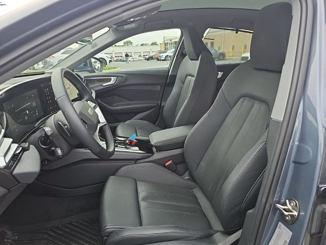 2025 Audi A5 Premium Plus