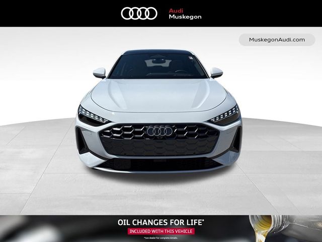 2025 Audi A5 Premium Plus