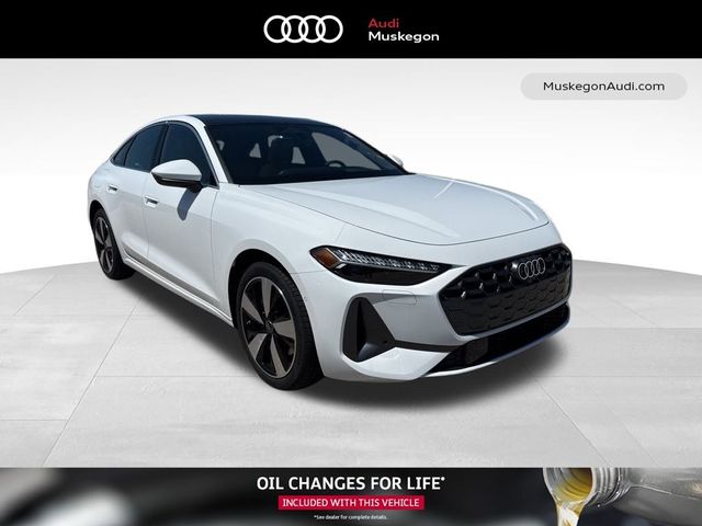 2025 Audi A5 Premium Plus