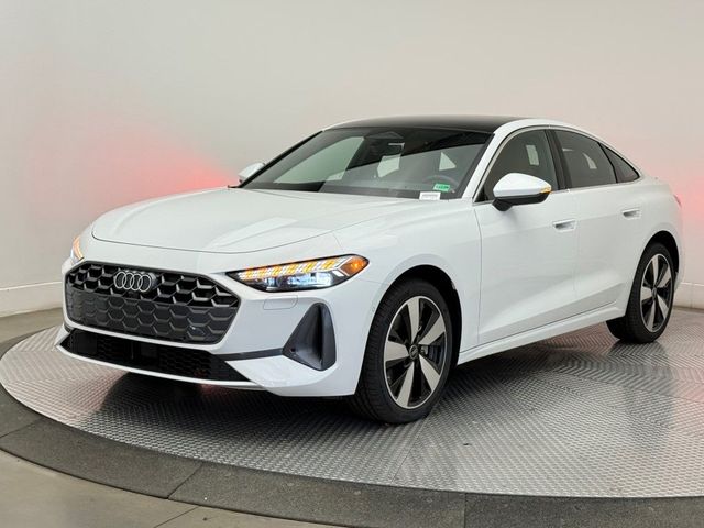 2025 Audi A5 Premium Plus