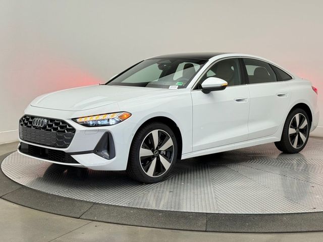2025 Audi A5 Premium Plus