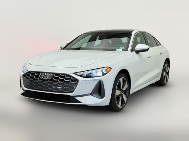 2025 Audi A5 Premium Plus