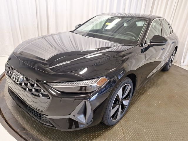 2025 Audi A5 Premium Plus