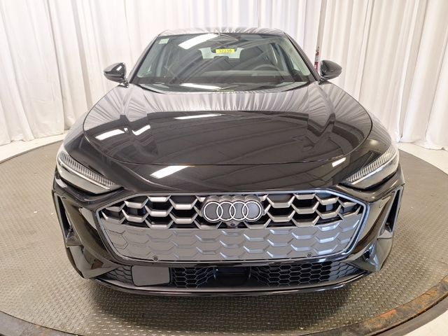 2025 Audi A5 Premium Plus