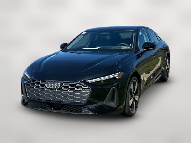 2025 Audi A5 Premium Plus