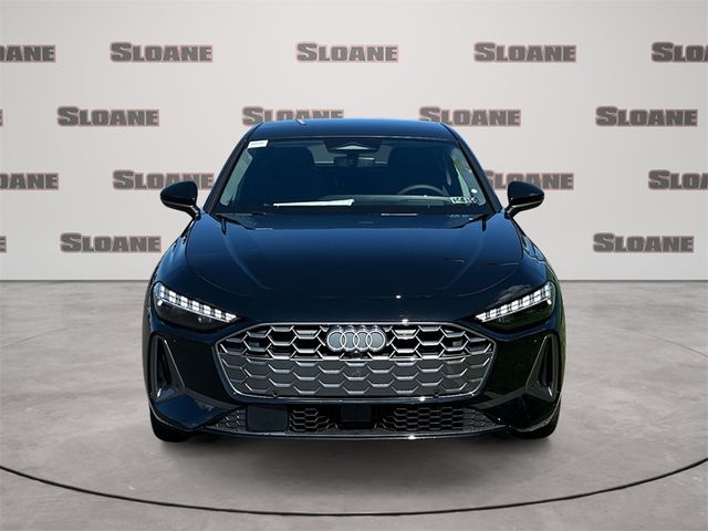 2025 Audi A5 Premium Plus