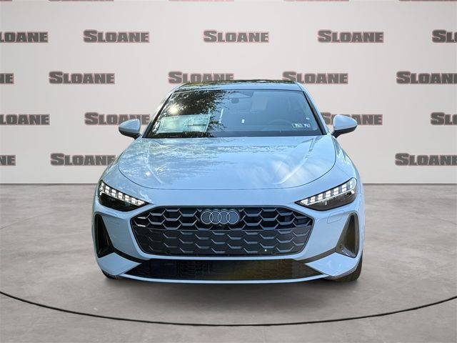 2025 Audi A5 Premium Plus