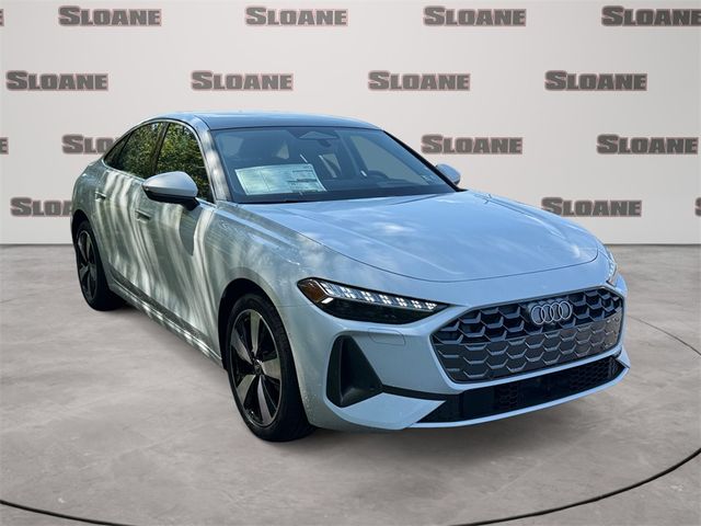 2025 Audi A5 Premium Plus