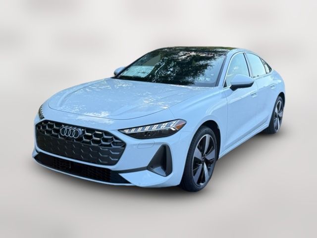 2025 Audi A5 Premium Plus