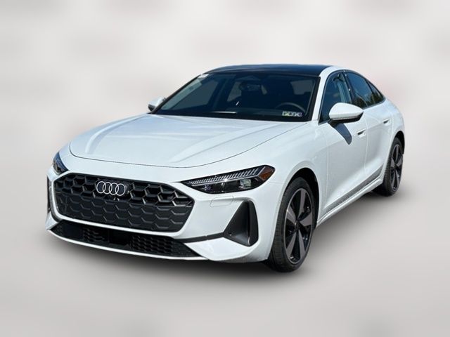 2025 Audi A5 Premium Plus