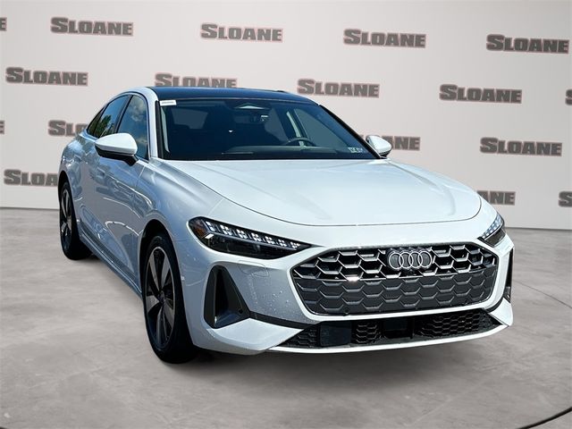 2025 Audi A5 Premium Plus