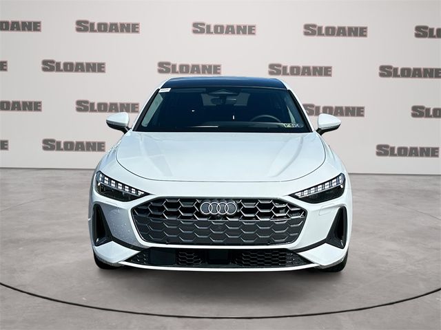 2025 Audi A5 Premium Plus