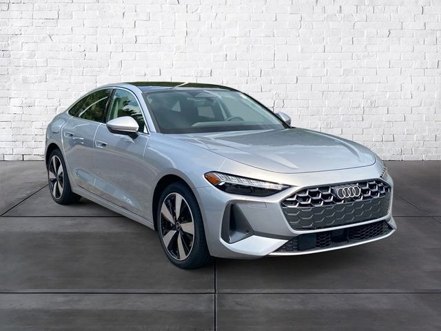 2025 Audi A5 Premium Plus