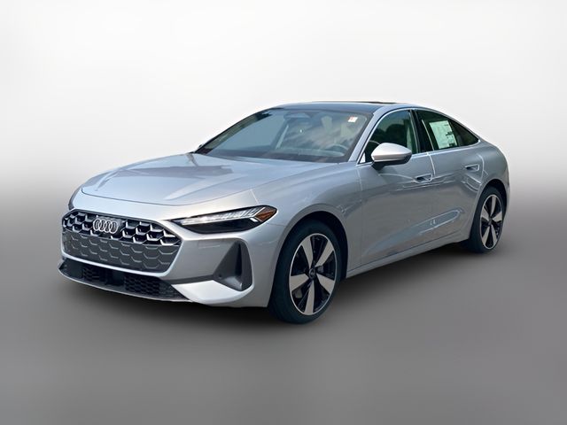 2025 Audi A5 Premium Plus