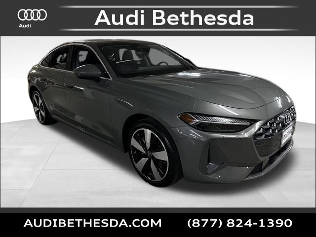 2025 Audi A5 Premium Plus