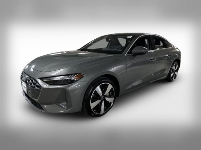 2025 Audi A5 Premium Plus