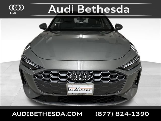 2025 Audi A5 Premium Plus