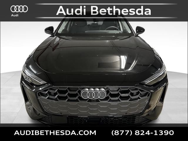 2025 Audi A5 Premium Plus