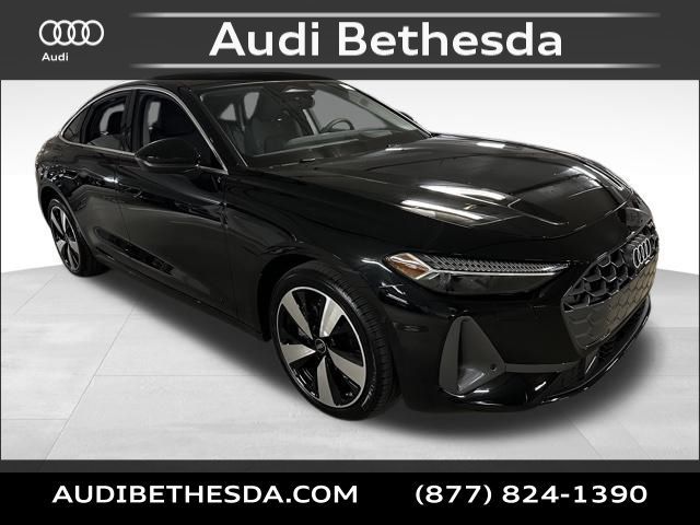 2025 Audi A5 Premium Plus