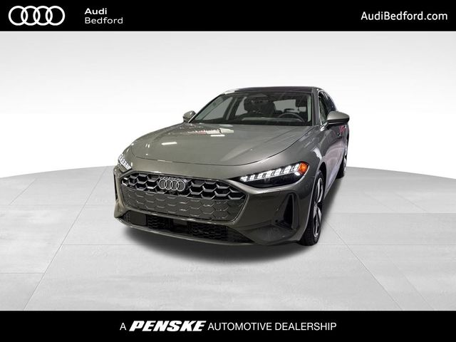 2025 Audi A5 Premium Plus