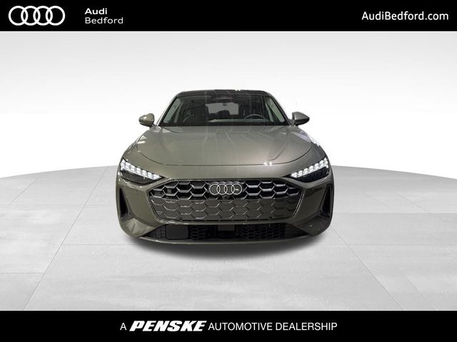 2025 Audi A5 Premium Plus