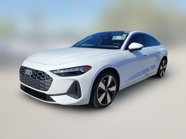 2025 Audi A5 Premium Plus