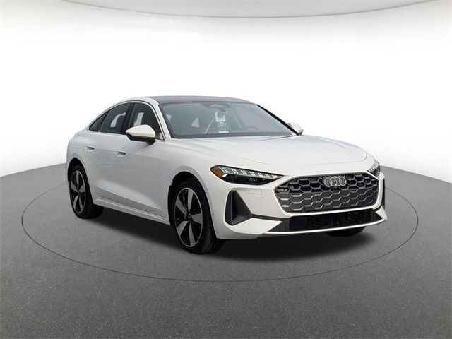 2025 Audi A5 Premium Plus