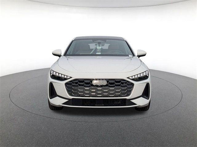 2025 Audi A5 Premium Plus