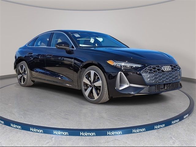 2025 Audi A5 Premium Plus