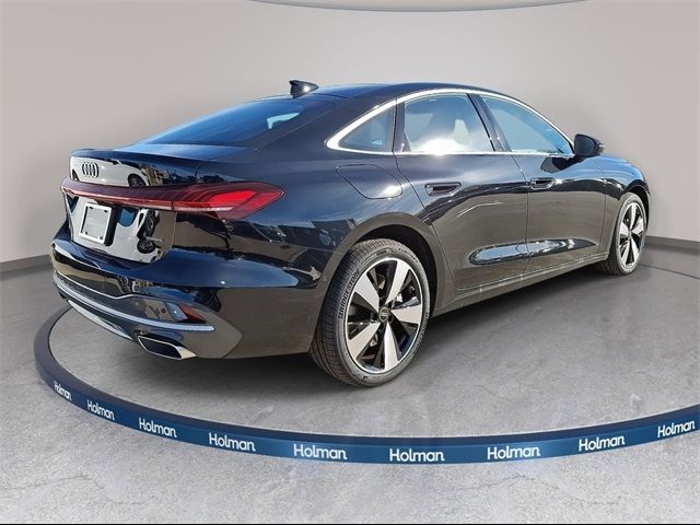 2025 Audi A5 Premium Plus