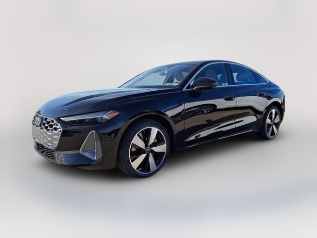 2025 Audi A5 Premium Plus