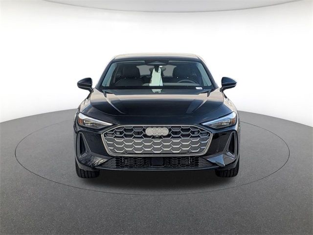 2025 Audi A5 Premium Plus