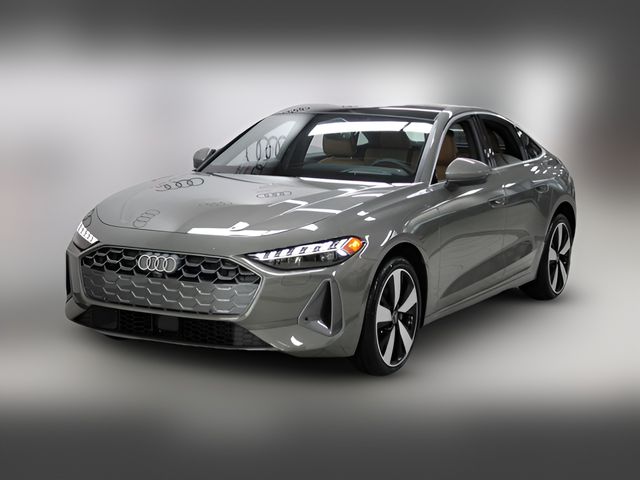 2025 Audi A5 Premium Plus