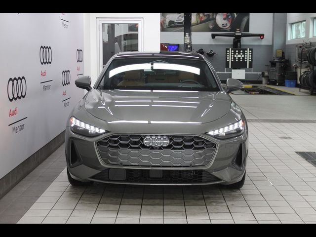 2025 Audi A5 Premium Plus