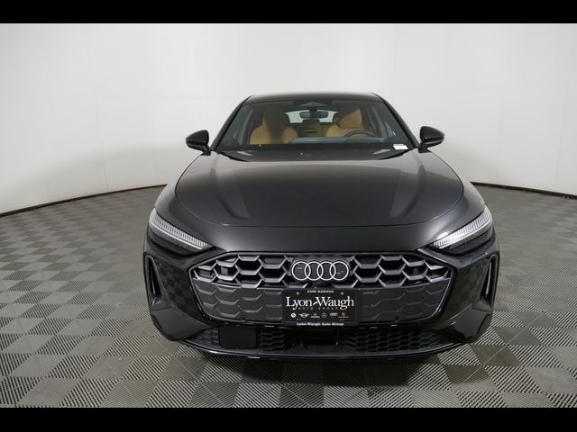 2025 Audi A5 Premium Plus