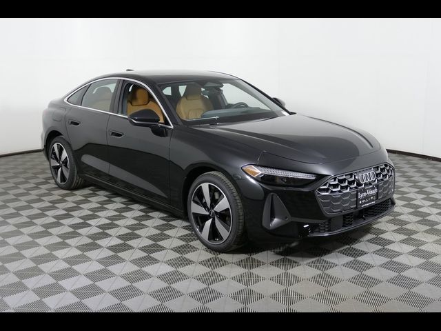 2025 Audi A5 Premium Plus