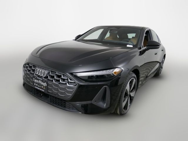 2025 Audi A5 Premium Plus