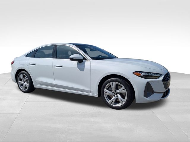2025 Audi A5 Premium Plus
